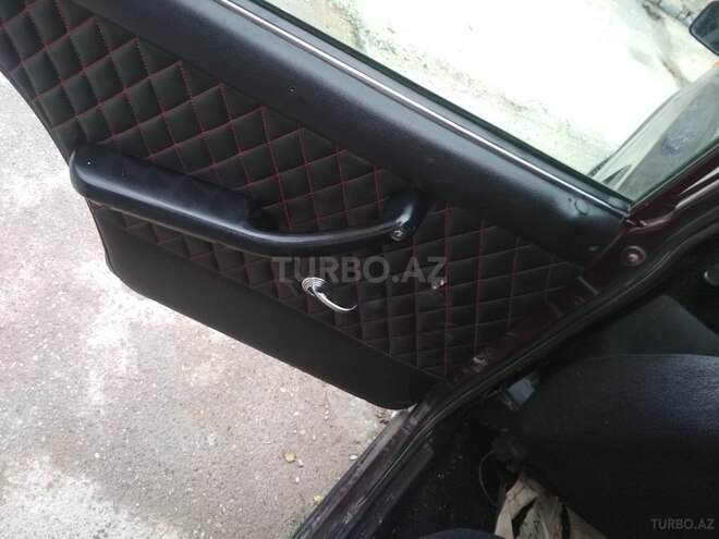LADA (VAZ) 2107 2009, 168,000 km - 1.6 l - Bakı