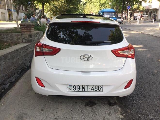 Hyundai Elantra 2014, 135,000 km - 2.0 l - Bakı
