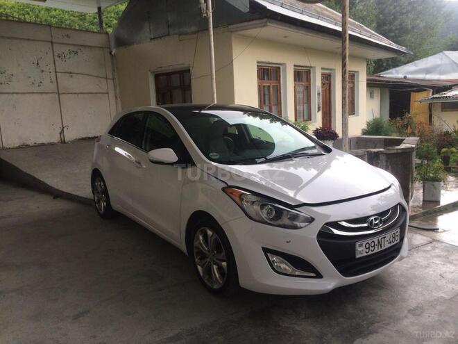 Hyundai Elantra 2014, 135,000 km - 2.0 l - Bakı