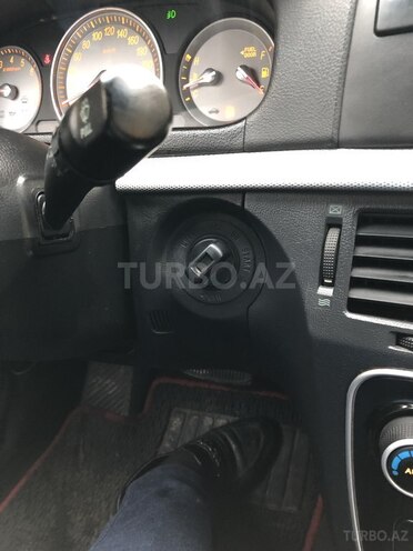 Hyundai Sonata 2007, 116,000 km - 2.0 l - Bakı