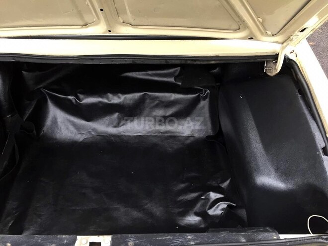 LADA (VAZ) 2106 1982, 287,000 km - 1.6 л - Bakı