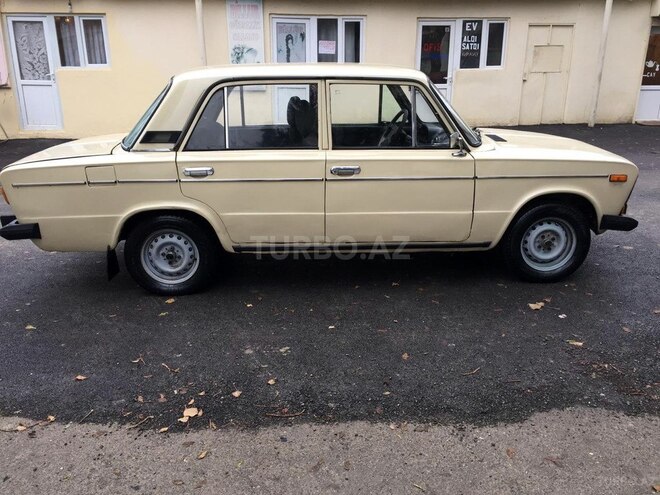 LADA (VAZ) 2106 1982, 287,000 km - 1.6 л - Bakı