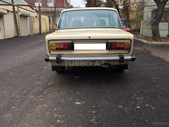 LADA (VAZ) 2106 1982, 287,000 km - 1.6 л - Bakı