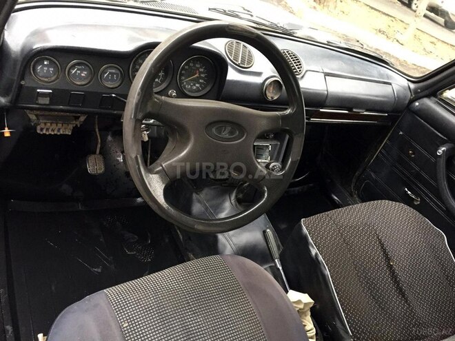 LADA (VAZ) 2106 1982, 287,000 km - 1.6 л - Bakı