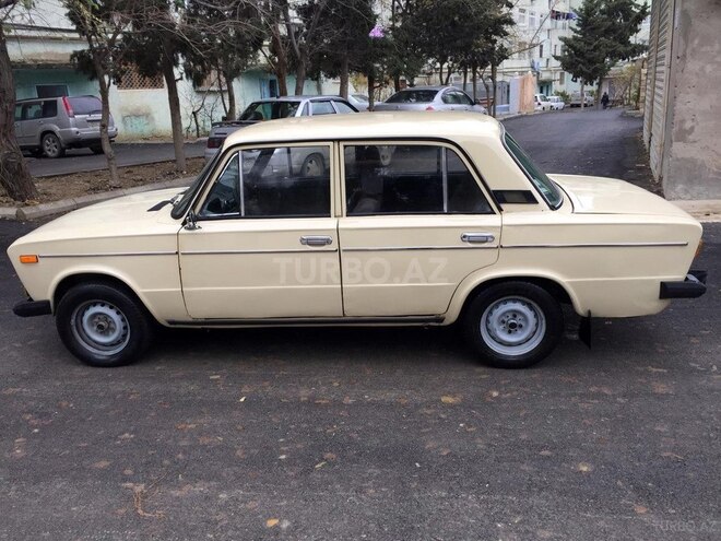 LADA (VAZ) 2106 1982, 287,000 km - 1.6 л - Bakı