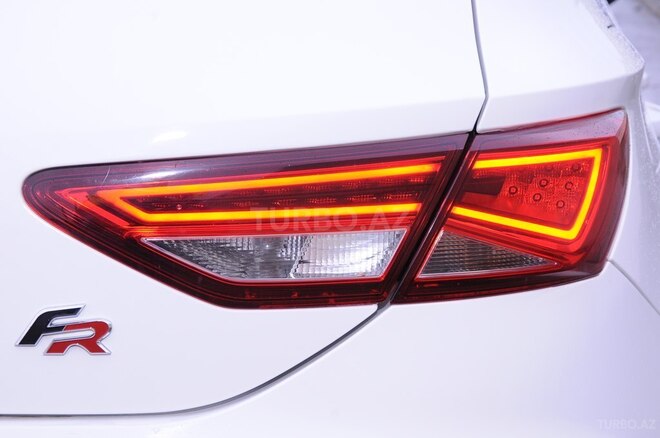 SEAT Leon 2014, 97,000 km - 1.8 l - Xırdalan