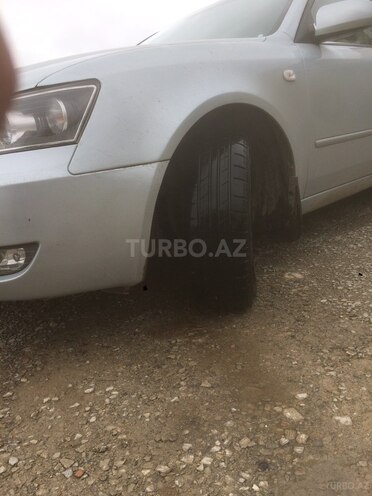 Hyundai Sonata 2005, 130,000 km - 0.4 l - Bakı