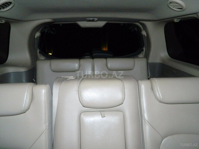 Nissan Pathfinder 2011, 110,000 km - 4.0 л - Bakı