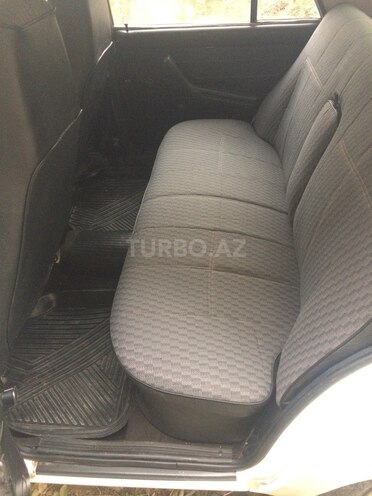 LADA (VAZ) 2107 2007, 113,000 km - 1.6 l - Gəncə