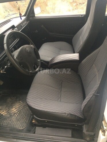 LADA (VAZ) 2107 2007, 113,000 km - 1.6 l - Gəncə