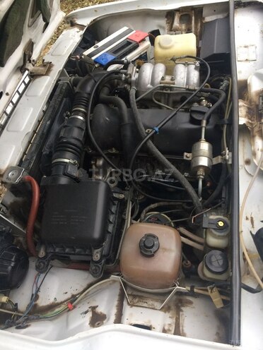 LADA (VAZ) 2107 2007, 113,000 km - 1.6 l - Gəncə