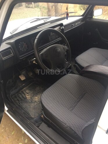LADA (VAZ) 2107 2007, 113,000 km - 1.6 l - Gəncə