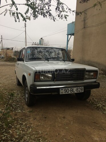 LADA (VAZ) 2107 2007, 113,000 km - 1.6 l - Gəncə