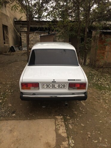 LADA (VAZ) 2107 2007, 113,000 km - 1.6 l - Gəncə