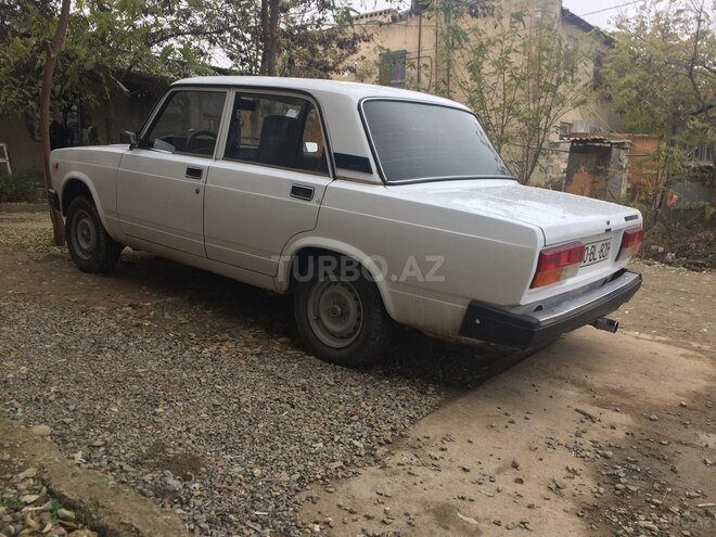 LADA (VAZ) 2107 2007, 113,000 km - 1.6 l - Gəncə