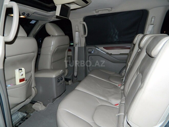 Nissan Pathfinder 2011, 110,000 km - 4.0 л - Bakı