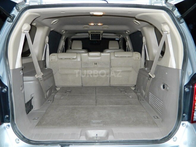 Nissan Pathfinder 2011, 110,000 km - 4.0 л - Bakı
