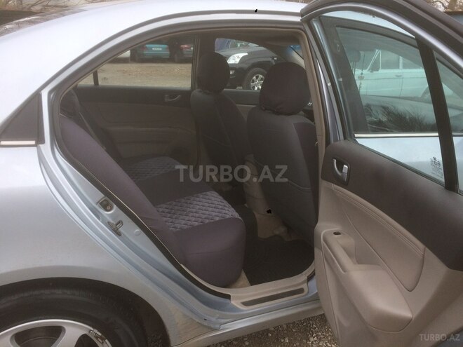 Hyundai Sonata 2005, 130,000 km - 0.4 l - Bakı