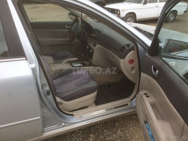 Hyundai Sonata 2005, 130,000 km - 0.4 l - Bakı