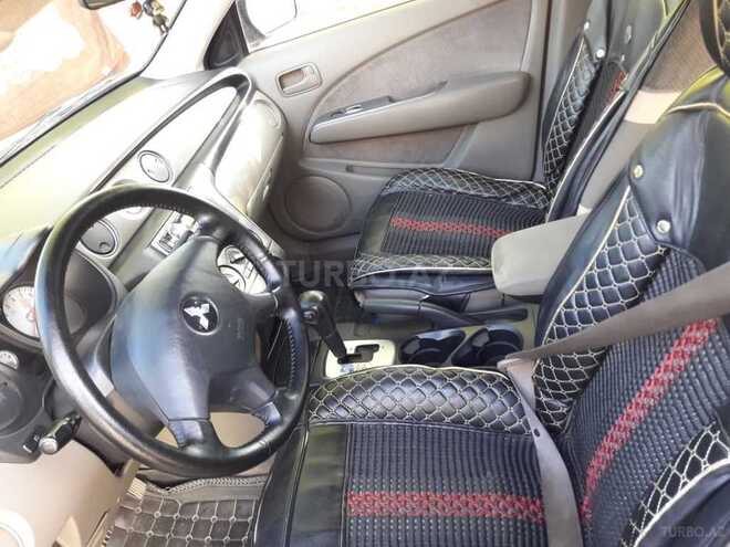 Mitsubishi Outlander 2003, 196,000 km - 2.4 л - Bakı