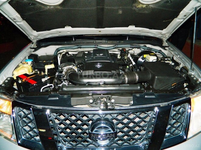 Nissan Pathfinder 2011, 110,000 km - 4.0 л - Bakı