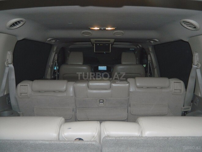 Nissan Pathfinder 2011, 110,000 km - 4.0 л - Bakı