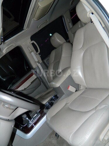 Nissan Pathfinder 2011, 110,000 km - 4.0 л - Bakı