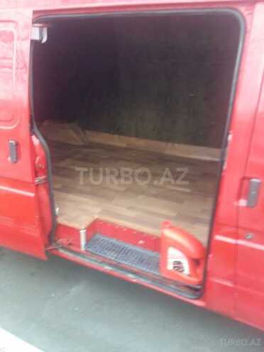 Ford Transit 1997, 315,280 km - 2.5 l - Qəbələ