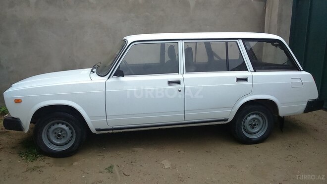 LADA (VAZ) 2104 2007, 192,560 km - 1.6 l - Sumqayıt