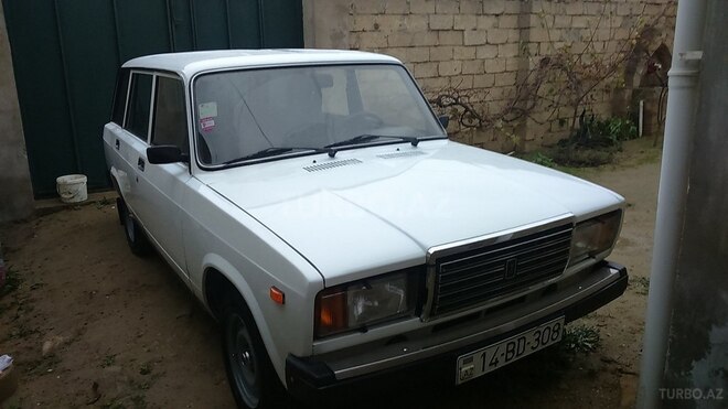 LADA (VAZ) 2104 2007, 192,560 km - 1.6 l - Sumqayıt