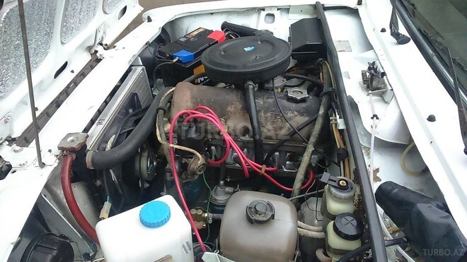 LADA (VAZ) 2104 2007, 192,560 km - 1.6 l - Sumqayıt