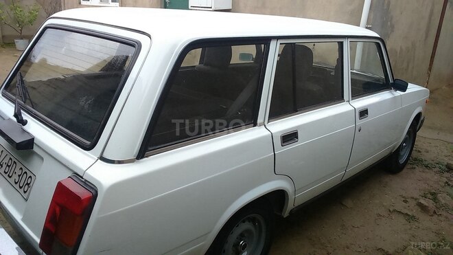 LADA (VAZ) 2104 2007, 192,560 km - 1.6 l - Sumqayıt