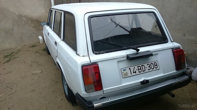 LADA (VAZ) 2104 2007, 192,560 km - 1.6 l - Sumqayıt