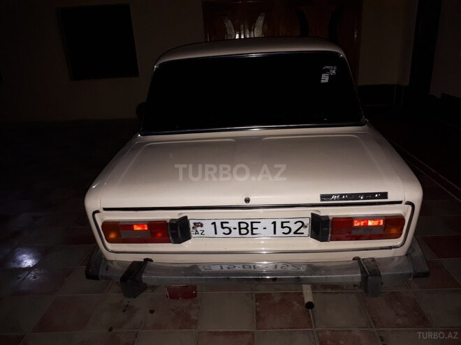 LADA (VAZ) 2106 1986, 350,000 km - 1.5 l - Tovuz