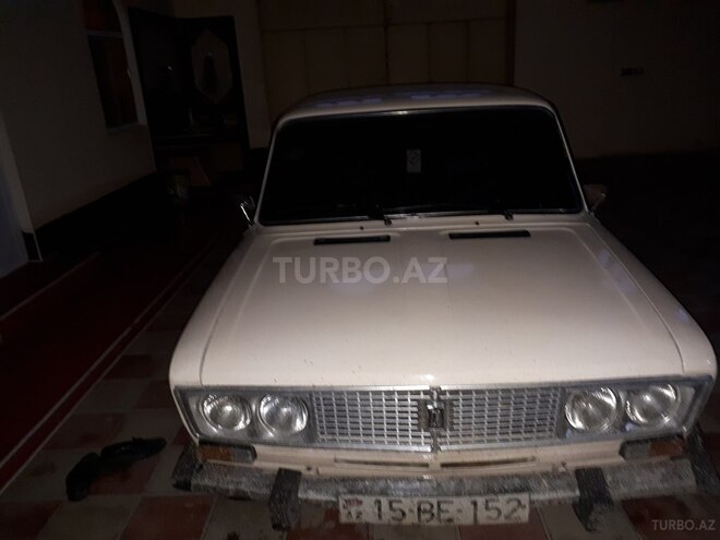 LADA (VAZ) 2106 1986, 350,000 km - 1.5 l - Tovuz