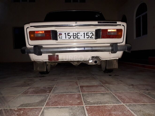 LADA (VAZ) 2106 1986, 350,000 km - 1.5 l - Tovuz