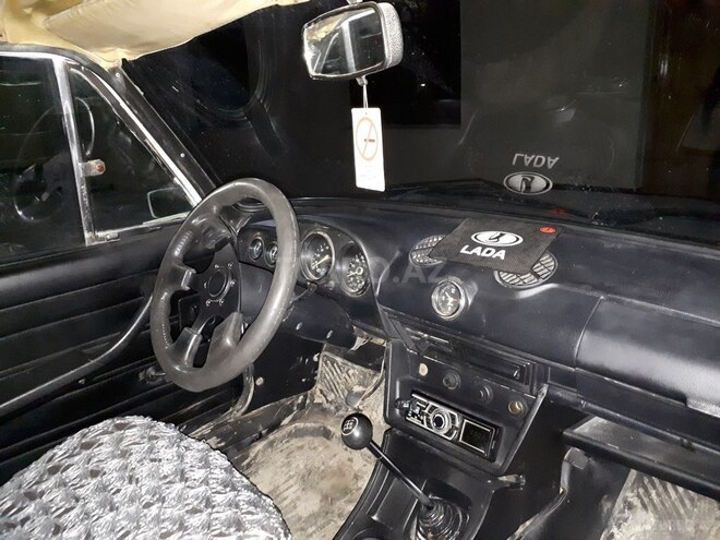 LADA (VAZ) 2106 1986, 350,000 km - 1.5 l - Tovuz