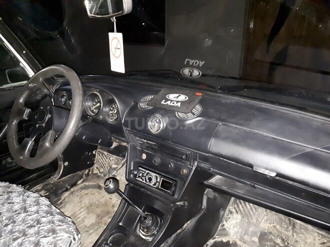 LADA (VAZ) 2106 1986, 350,000 km - 1.5 l - Tovuz