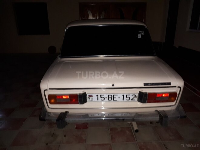 LADA (VAZ) 2106 1986, 350,000 km - 1.5 l - Tovuz