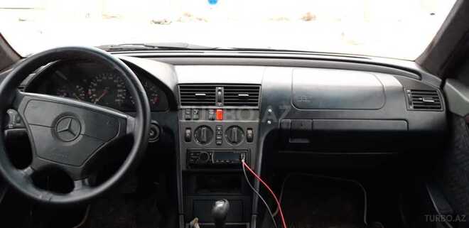 Mercedes C 220 1994, 450,000 km - 2.2 l - Bakı