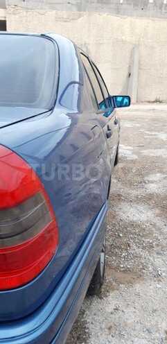 Mercedes C 220 1994, 450,000 km - 2.2 l - Bakı