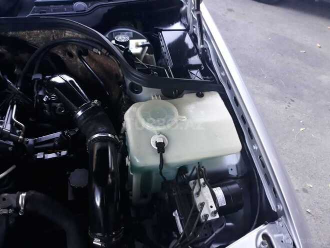 Mercedes C 230 1999, 204,000 km - 2.3 l - Bakı