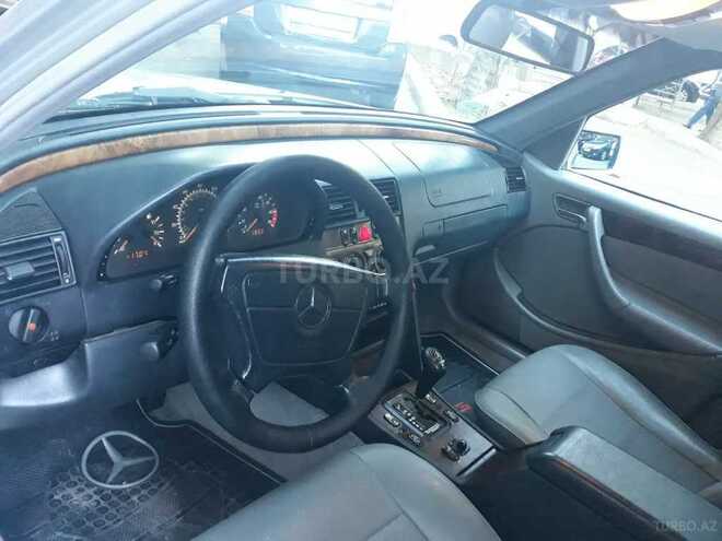 Mercedes C 230 1999, 204,000 km - 2.3 l - Bakı
