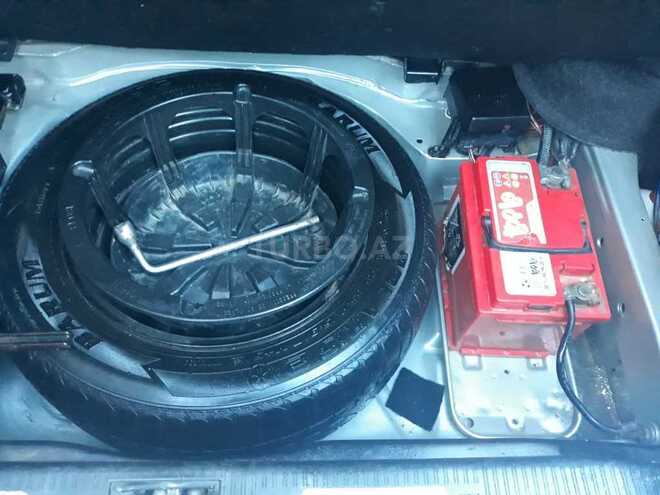 Mercedes C 230 1999, 204,000 km - 2.3 l - Bakı