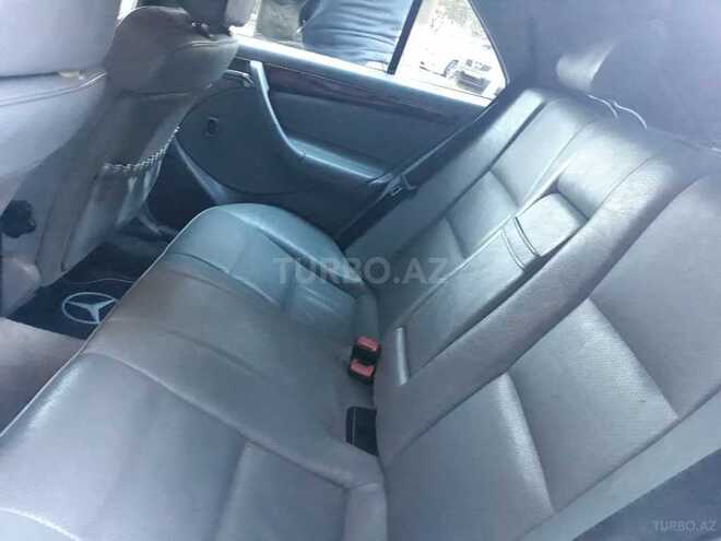 Mercedes C 230 1999, 204,000 km - 2.3 l - Bakı