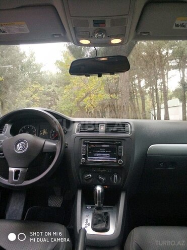 Volkswagen Jetta 2013, 94,000 km - 1.8 л - Sumqayıt