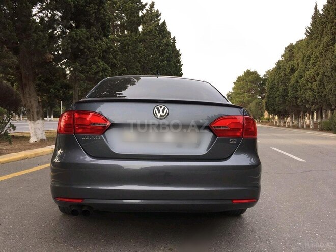 Volkswagen Jetta 2013, 94,000 km - 1.8 л - Sumqayıt