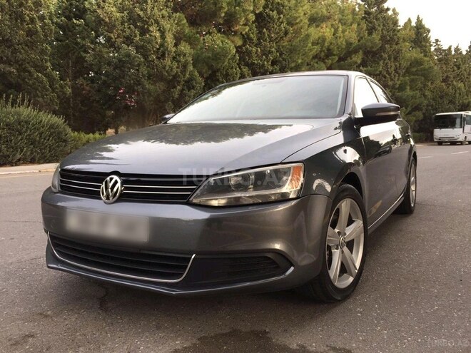 Volkswagen Jetta 2013, 94,000 km - 1.8 л - Sumqayıt