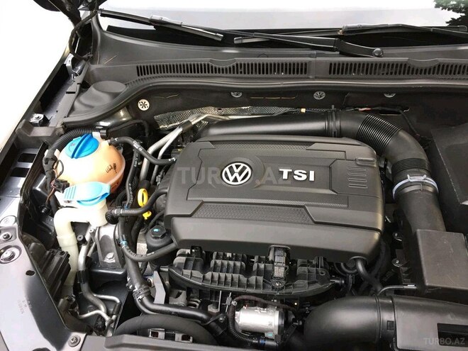 Volkswagen Jetta 2013, 94,000 km - 1.8 л - Sumqayıt