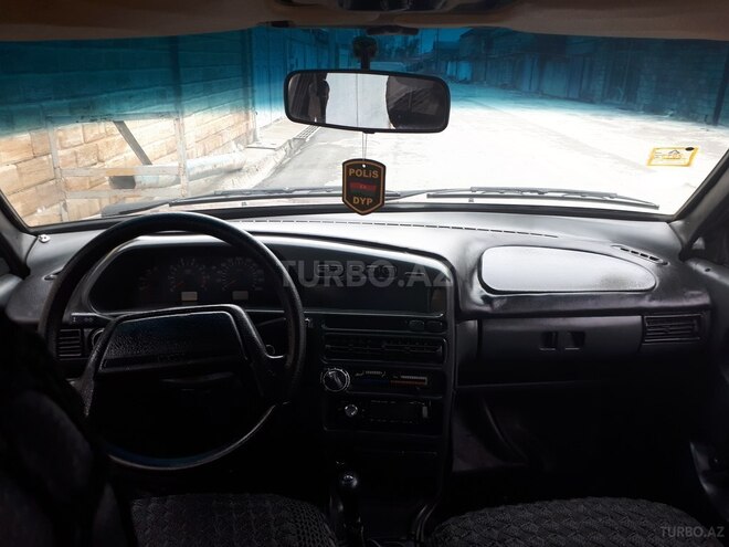 LADA (VAZ) 21099 2001, 185,000 km - 1.5 l - Xaçmaz